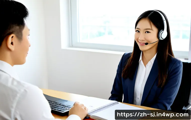 홈 오피스에서의 커뮤니케이션 개선 방법 - Photorealistic home office video meeting scene, confident professional wearing smart casual clothing...